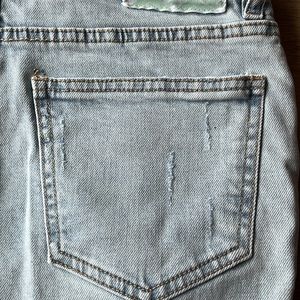 ⭐️ Vintage Boyfriend Bermuda Shorts ⭐️